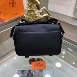 2024FW Shoulder Bag HERMES Clean Silhouette