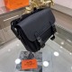 2024FW Shoulder Bag HERMES Clean Silhouette 2024FW Shoulder Bag HERMES Clean Silhouette