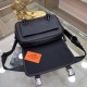 2024FW Shoulder Bag HERMES Clean Silhouette 2024FW Shoulder Bag HERMES Clean Silhouette