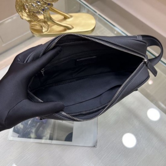 2024FW Shoulder Bag HERMES Clean Silhouette 2024FW Shoulder Bag HERMES Clean Silhouette