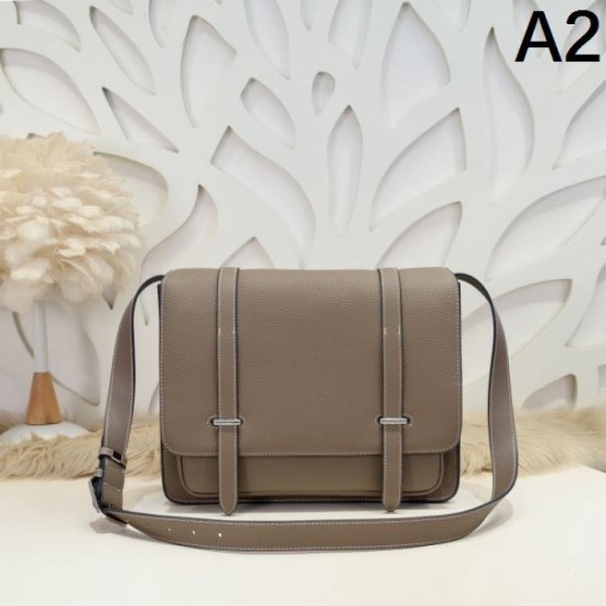 2024FW Shoulder Bag HERMES Hermes Popular Fall/Winter Collection 2024FW Shoulder Bag HERMES Hermes Popular Fall/Winter Collection