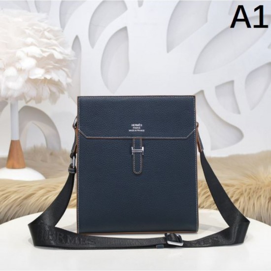 2024FW Shoulder Bag HERMES New Casual Coordination 2024FW Shoulder Bag HERMES New Casual Coordination