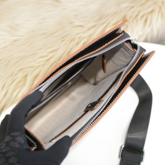 2024FW Shoulder Bag HERMES New Casual Coordination 2024FW Shoulder Bag HERMES New Casual Coordination