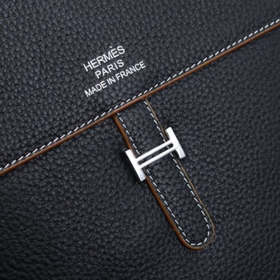 2024FW Shoulder Bag HERMES New Casual Coordination 2024FW Shoulder Bag HERMES New Casual Coordination