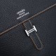 2024FW Shoulder Bag HERMES New Casual Coordination 2024FW Shoulder Bag HERMES New Casual Coordination