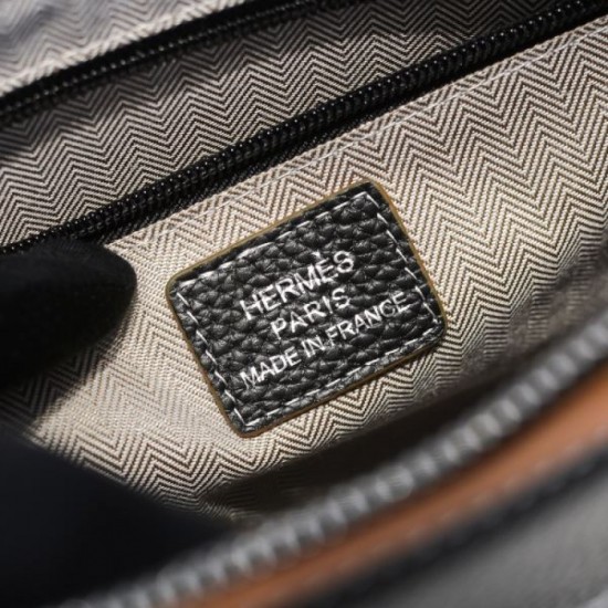 2024FW Shoulder Bag HERMES New Casual Coordination 2024FW Shoulder Bag HERMES New Casual Coordination