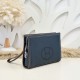 2024FW Clutch bag HERMES Retro design 2024FW Clutch bag HERMES Retro design
