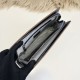 2024FW Clutch bag HERMES Retro design 2024FW Clutch bag HERMES Retro design