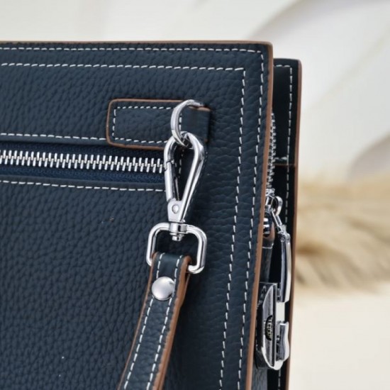 2024FW Clutch bag HERMES Retro design 2024FW Clutch bag HERMES Retro design