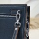 2024FW Clutch bag HERMES Retro design 2024FW Clutch bag HERMES Retro design
