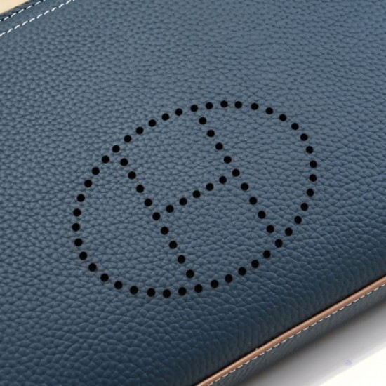 2024FW Clutch bag HERMES Retro design 2024FW Clutch bag HERMES Retro design