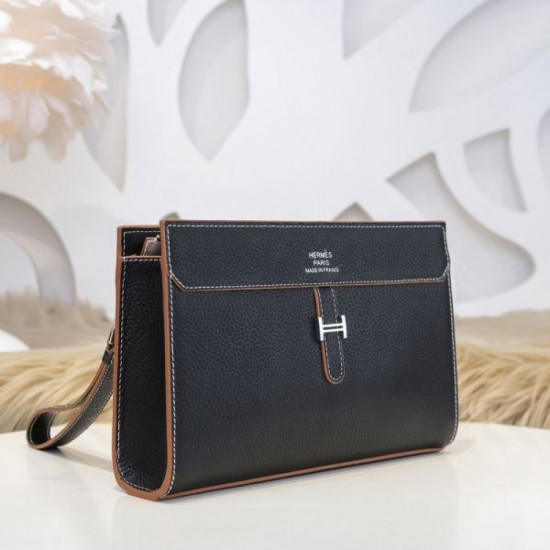 2024FW Clutch bag HERMES Stylish but not tiring 2024FW Clutch bag HERMES Stylish but not tiring