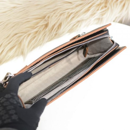 2024FW Clutch bag HERMES Stylish but not tiring 2024FW Clutch bag HERMES Stylish but not tiring