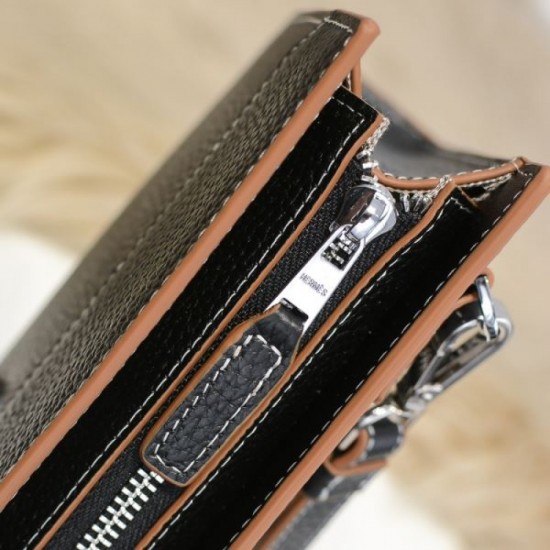 2024FW Clutch bag HERMES Stylish but not tiring 2024FW Clutch bag HERMES Stylish but not tiring