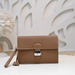 2024FW Clutch bag HERMES From popular fashion items