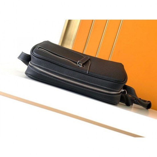 2024FW Shoulder bag HERMES Used by highly sensitive celebrities 2024FW Shoulder bag HERMES Used by highly sensitive celebrities