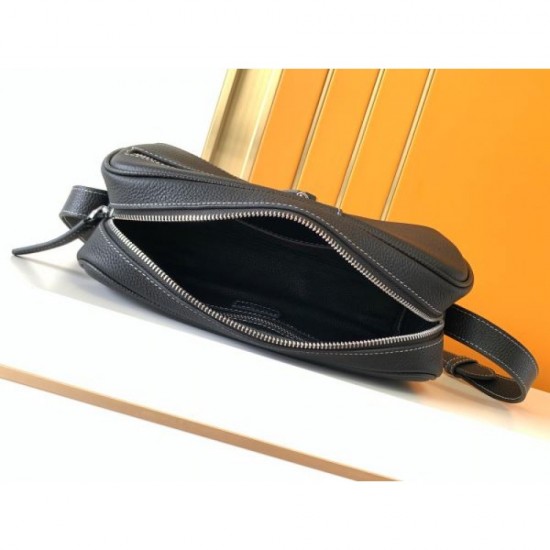 2024FW Shoulder bag HERMES Used by highly sensitive celebrities 2024FW Shoulder bag HERMES Used by highly sensitive celebrities