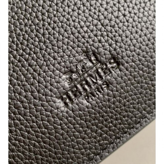2024FW Shoulder bag HERMES Outstanding brand print 2024FW Shoulder bag HERMES Outstanding brand print