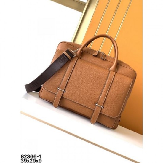 2024FW Briefcase HERMES New winter item that is sure to be a hit this season 2024FW Briefcase HERMES New winter item that is sure to be a hit this season