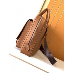 2024FW Briefcase HERMES New winter item that is sure to be a hit this season