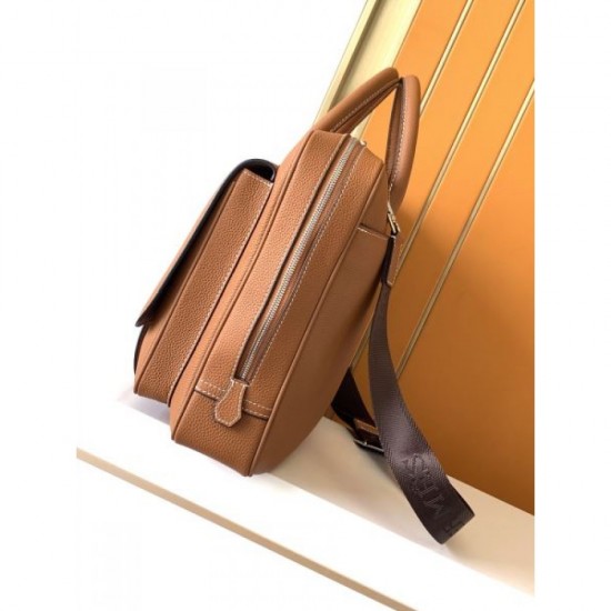 2024FW Briefcase HERMES New winter item that is sure to be a hit this season 2024FW Briefcase HERMES New winter item that is sure to be a hit this season