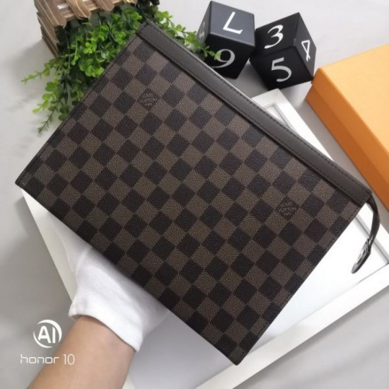 2024SS VIP Sale Cheap LOUIS VUITTON Louis Vuitton Clutch Bag 2024SS VIP Sale Cheap LOUIS VUITTON Louis Vuitton Clutch Bag