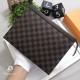 2024SS VIP Sale Cheap LOUIS VUITTON Louis Vuitton Clutch Bag 2024SS VIP Sale Cheap LOUIS VUITTON Louis Vuitton Clutch Bag