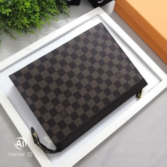2024SS VIP Sale Cheap LOUIS VUITTON Louis Vuitton Clutch Bag 2024SS VIP Sale Cheap LOUIS VUITTON Louis Vuitton Clutch Bag