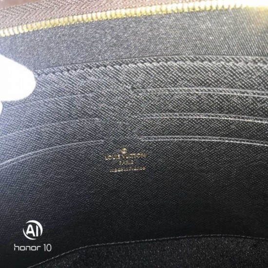 2024SS VIP Sale Cheap LOUIS VUITTON Louis Vuitton Clutch Bag 2024SS VIP Sale Cheap LOUIS VUITTON Louis Vuitton Clutch Bag