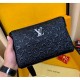 2024SS Lowest Price New LOUIS VUITTON Louis Vuitton Clutch Bag 2024SS Lowest Price New LOUIS VUITTON Louis Vuitton Clutch Bag