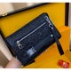 2024SS Lowest Price New LOUIS VUITTON Louis Vuitton Clutch Bag 2024SS Lowest Price New LOUIS VUITTON Louis Vuitton Clutch Bag