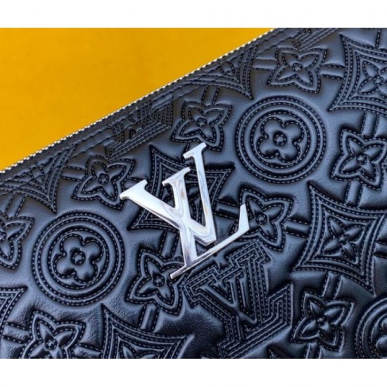 2024SS Lowest Price New LOUIS VUITTON Louis Vuitton Clutch Bag 2024SS Lowest Price New LOUIS VUITTON Louis Vuitton Clutch Bag