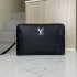 2024SS Lowest Price Guarantee LOUIS VUITTON Clutch Bag