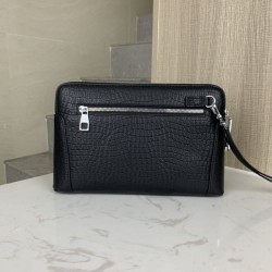 2024SS Lowest Price Guarantee LOUIS VUITTON Clutch Bag