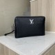 2024SS Lowest Price Guarantee LOUIS VUITTON Clutch Bag 2024SS Lowest Price Guarantee LOUIS VUITTON Clutch Bag