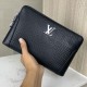 2024SS Lowest Price Guarantee LOUIS VUITTON Clutch Bag 2024SS Lowest Price Guarantee LOUIS VUITTON Clutch Bag
