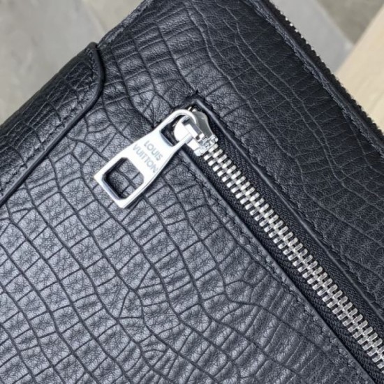 2024SS Lowest Price Guarantee LOUIS VUITTON Clutch Bag 2024SS Lowest Price Guarantee LOUIS VUITTON Clutch Bag