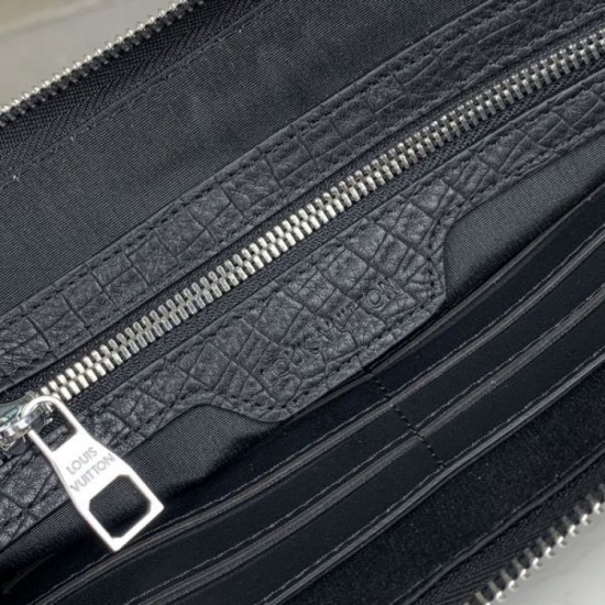 2024SS Lowest Price Guarantee LOUIS VUITTON Clutch Bag 2024SS Lowest Price Guarantee LOUIS VUITTON Clutch Bag