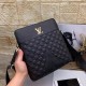 2024SS Outstanding Breathability LOUIS VUITTON Shoulder Bag 2024SS Outstanding Breathability LOUIS VUITTON Shoulder Bag