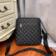 2024SS Colors are also trendy LOUIS VUITTON Shoulder bag 2024SS Colors are also trendy LOUIS VUITTON Shoulder bag