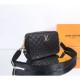 2024SS Sophisticated Design LOUIS VUITTON Shoulder Bag 2024SS Sophisticated Design LOUIS VUITTON Shoulder Bag