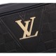 2024SS Sophisticated Design LOUIS VUITTON Shoulder Bag 2024SS Sophisticated Design LOUIS VUITTON Shoulder Bag