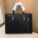 2024SS Stylish with just one LOUIS VUITTON Briefcase 2024SS Stylish with just one LOUIS VUITTON Briefcase