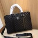 2024SS Low Price High Quality LOUIS VUITTON Louis Vuitton Briefcase 2024SS Low Price High Quality LOUIS VUITTON Louis Vuitton Briefcase