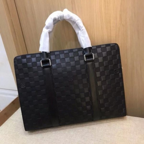 2024SS Low Price High Quality LOUIS VUITTON Louis Vuitton Briefcase 2024SS Low Price High Quality LOUIS VUITTON Louis Vuitton Briefcase