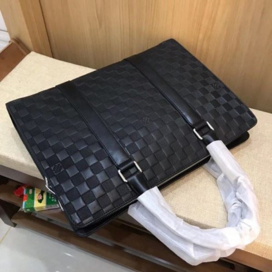 2024SS Low Price High Quality LOUIS VUITTON Louis Vuitton Briefcase 2024SS Low Price High Quality LOUIS VUITTON Louis Vuitton Briefcase