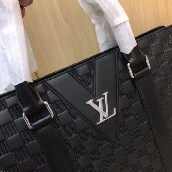 2024SS Low Price High Quality LOUIS VUITTON Louis Vuitton Briefcase 2024SS Low Price High Quality LOUIS VUITTON Louis Vuitton Briefcase