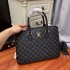 2024SS Latest Design LOUIS VUITTON Briefcase