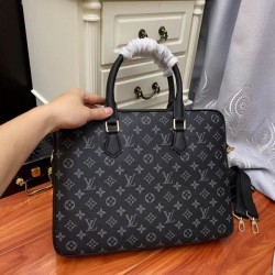 2024SS Latest Design LOUIS VUITTON Briefcase