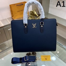 2024SS Stock Clearance SALE LOUIS VUITTON Louis Vuitton Briefcase